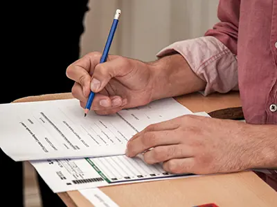 foto ilustrativa Concursos Públicos